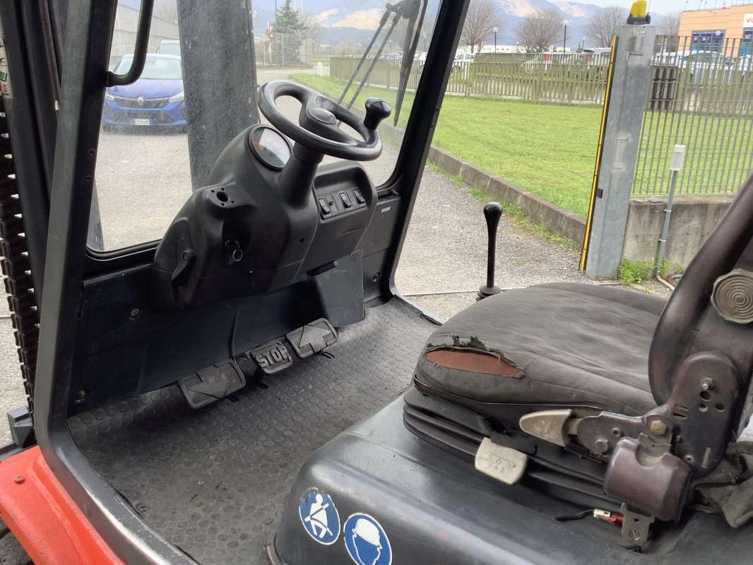 Linde-H35D