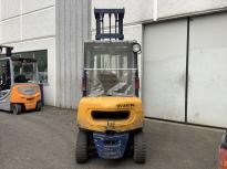 Komatsu-FD25T