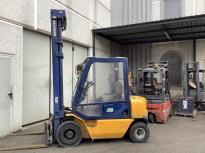 Komatsu-FD25T