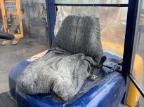 Komatsu-FD25T