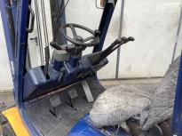 Komatsu-FD25T