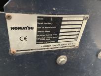 Komatsu-FD25T