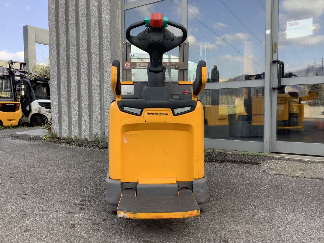 Jungheinrich-ERD 220