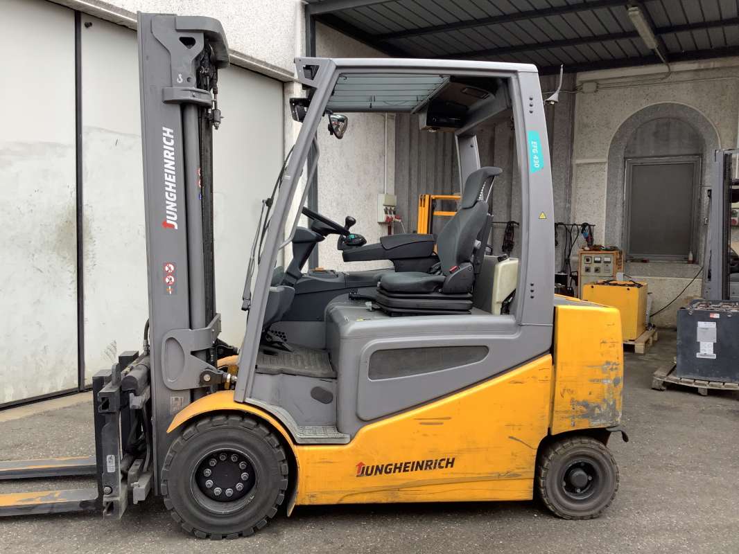 Jungheinrich-EFG 430
