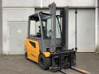 Jungheinrich-EFG 430