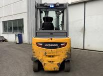 Jungheinrich-EFG 430