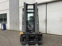 Jungheinrich-EFG 430