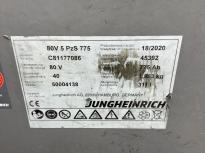 Jungheinrich-EFG 430