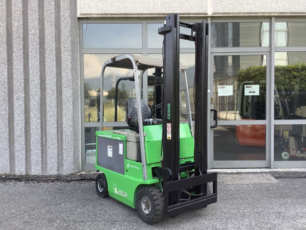 Cesab-CENTAURO 160 L