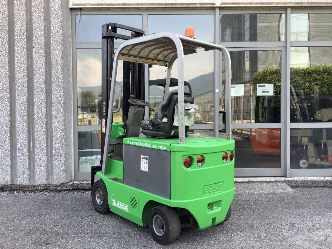 Cesab-CENTAURO 160 L