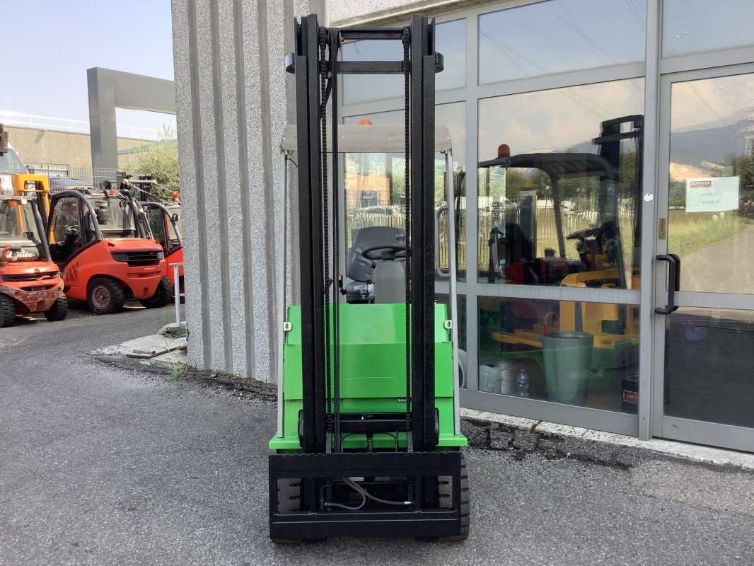 Cesab-CENTAURO 160 L