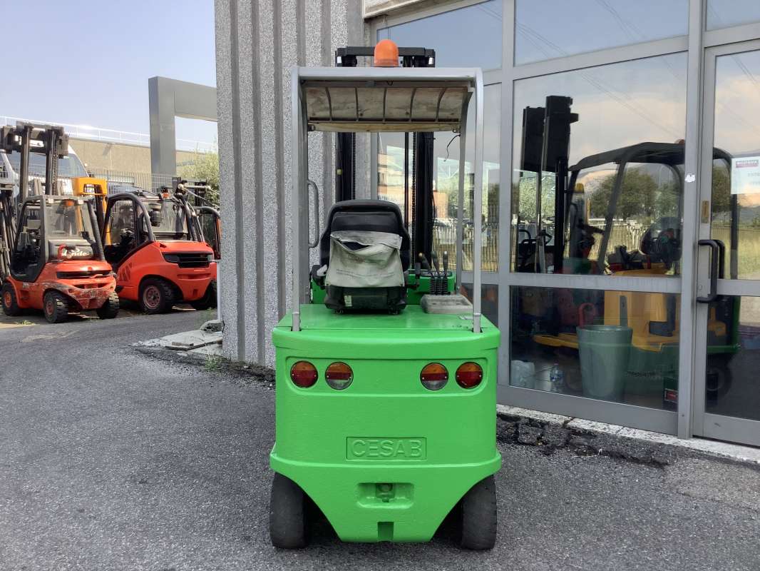 Cesab-CENTAURO 160 L