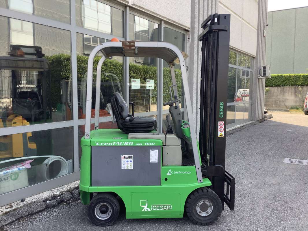 Cesab-CENTAURO 160 L
