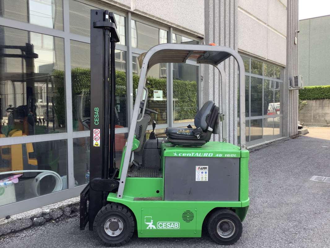 Cesab-CENTAURO 160 L