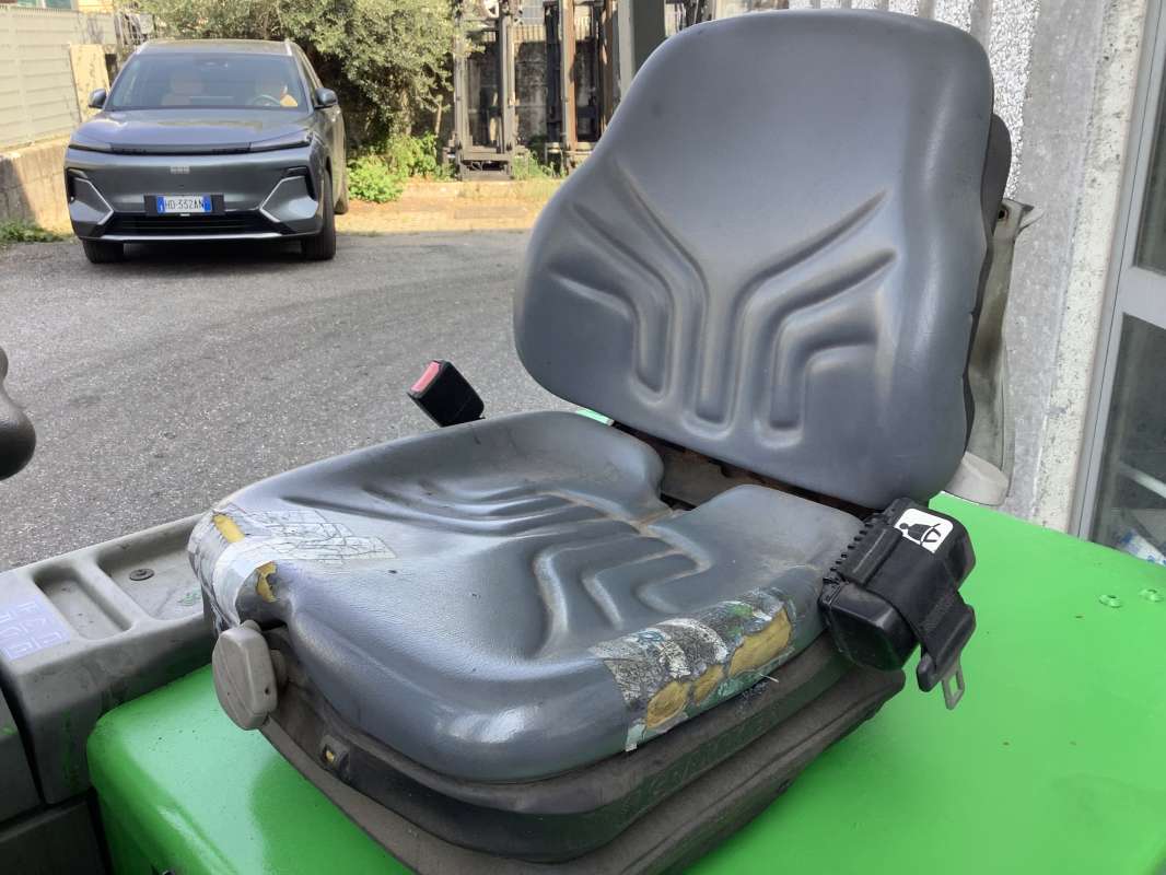 Cesab-CENTAURO 160 L