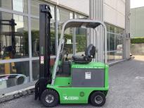 Cesab-CENTAURO 160 L