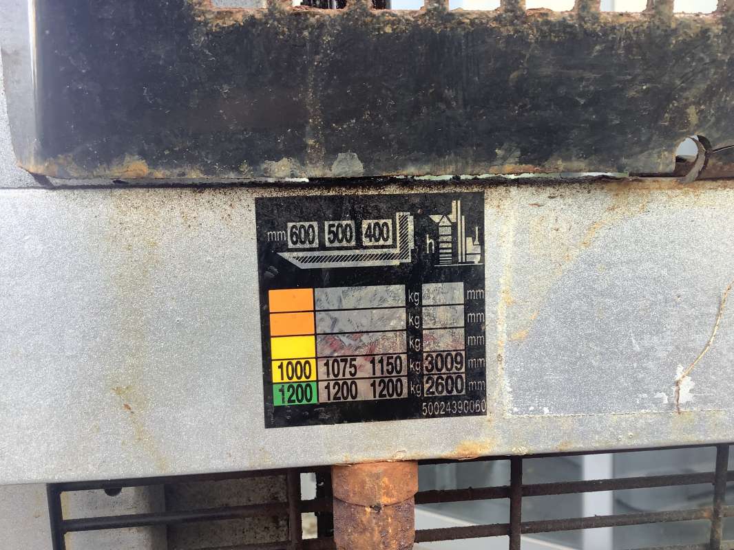 Still-EXV 12