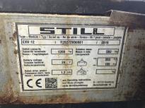 Still-EXV 12