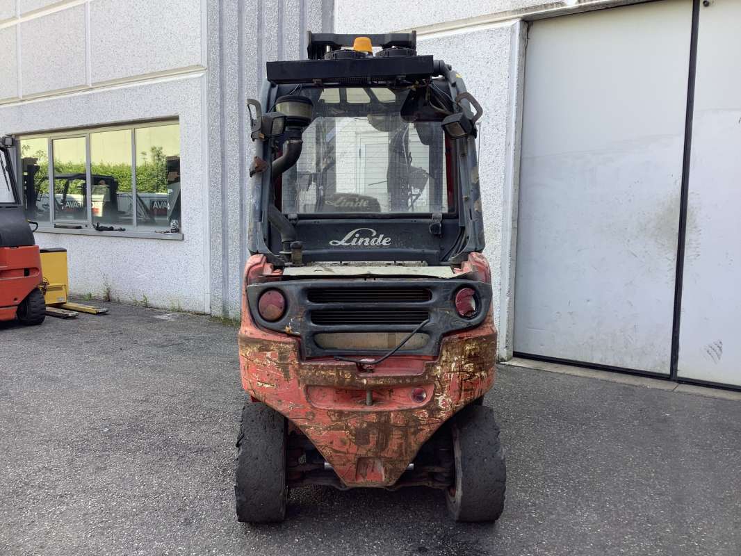 Linde-H30D