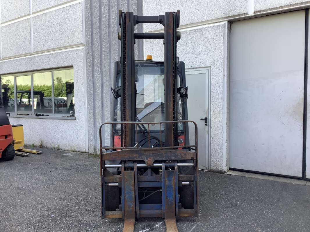 Linde-H30D