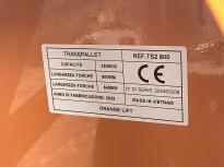 Ameise-TS2 800