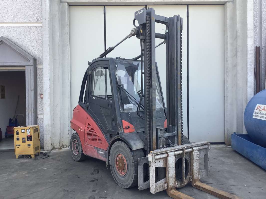 Linde-H50D-02/600