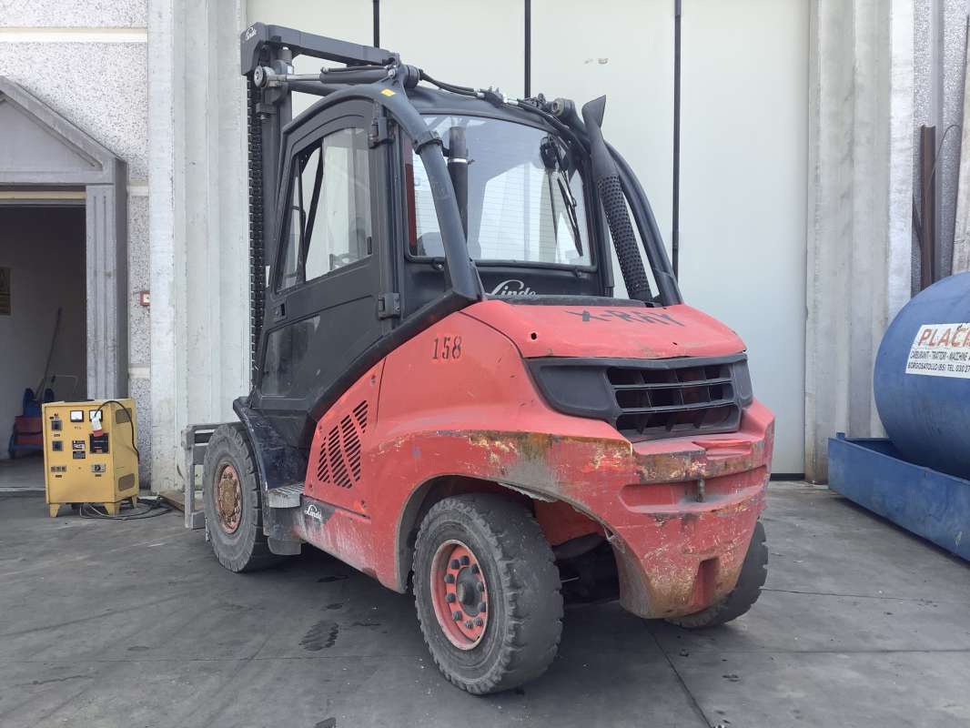 Linde-H50D-02/600
