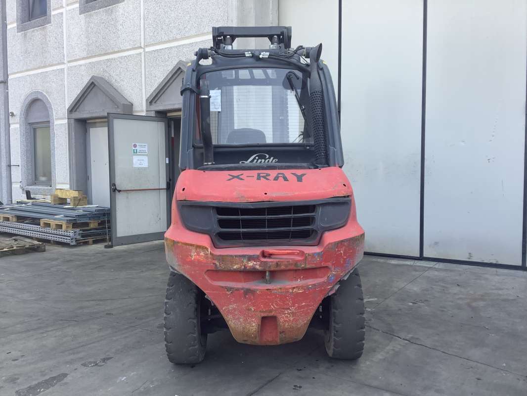 Linde-H50D-02/600