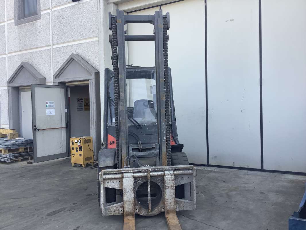 Linde-H50D-02/600