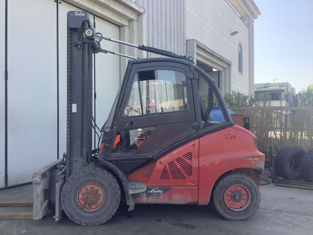 Linde-H50D-02/600