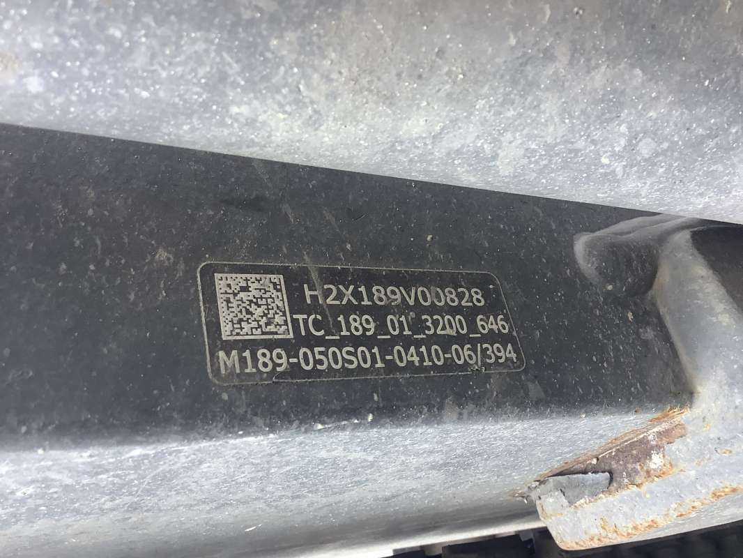 Linde-H50D-02/600