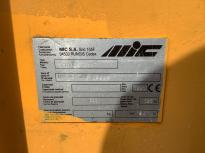 Mic-G100B