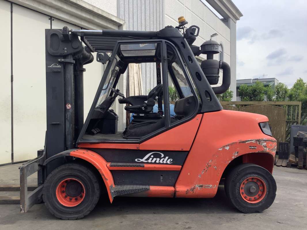 Linde-H80D-02/900