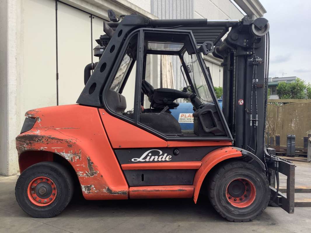 Linde-H80D-02/900