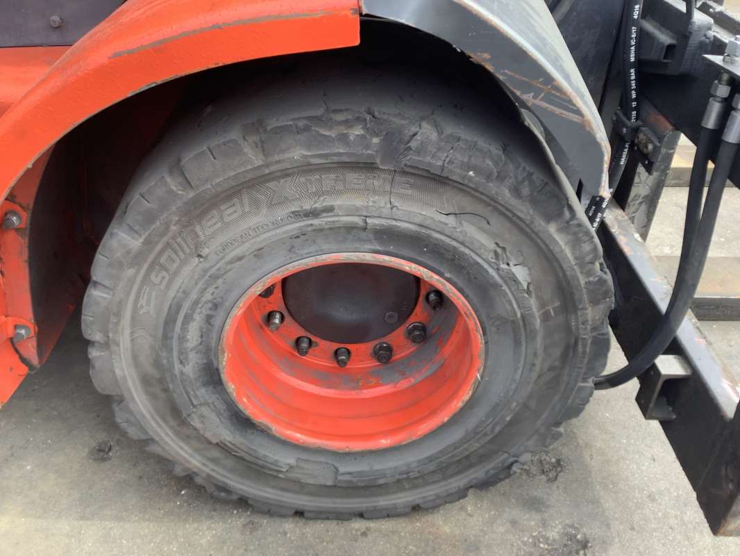 Linde-H80D-02/900