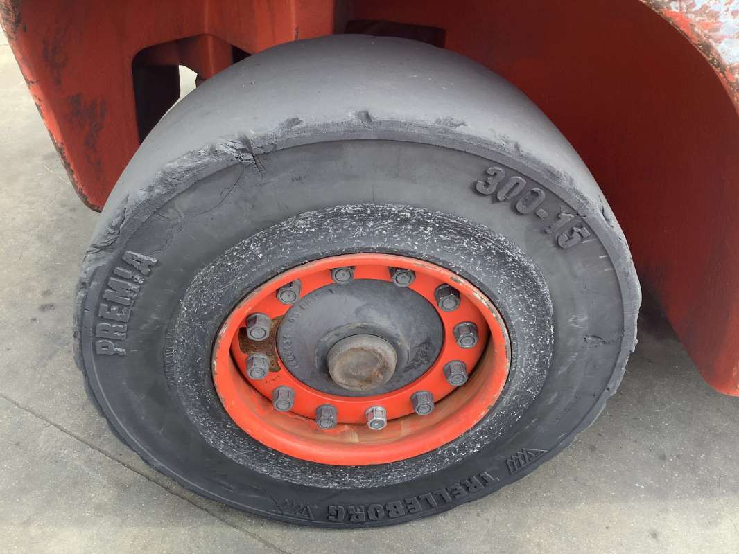 Linde-H80D-02/900