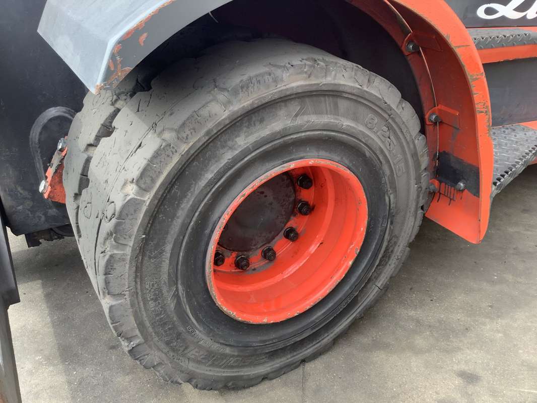 Linde-H80D-02/900