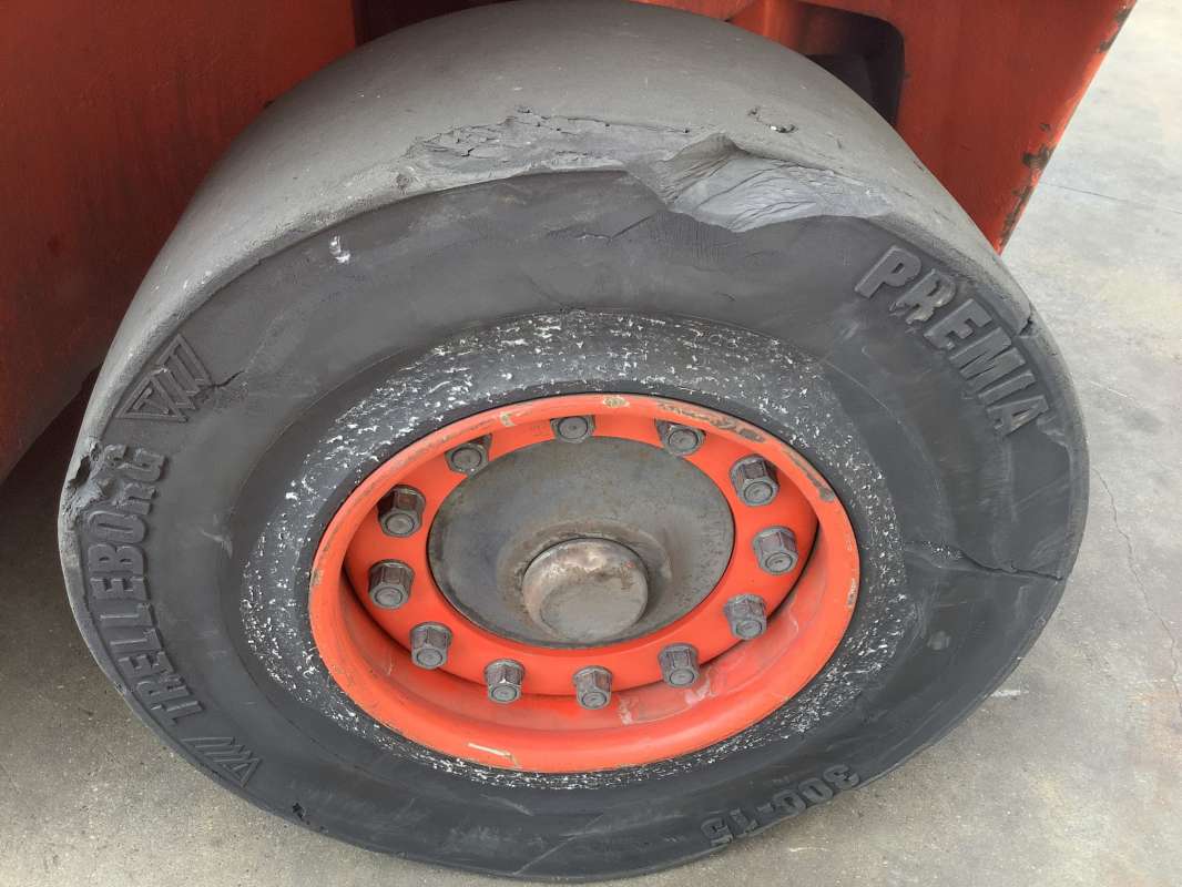 Linde-H80D-02/900