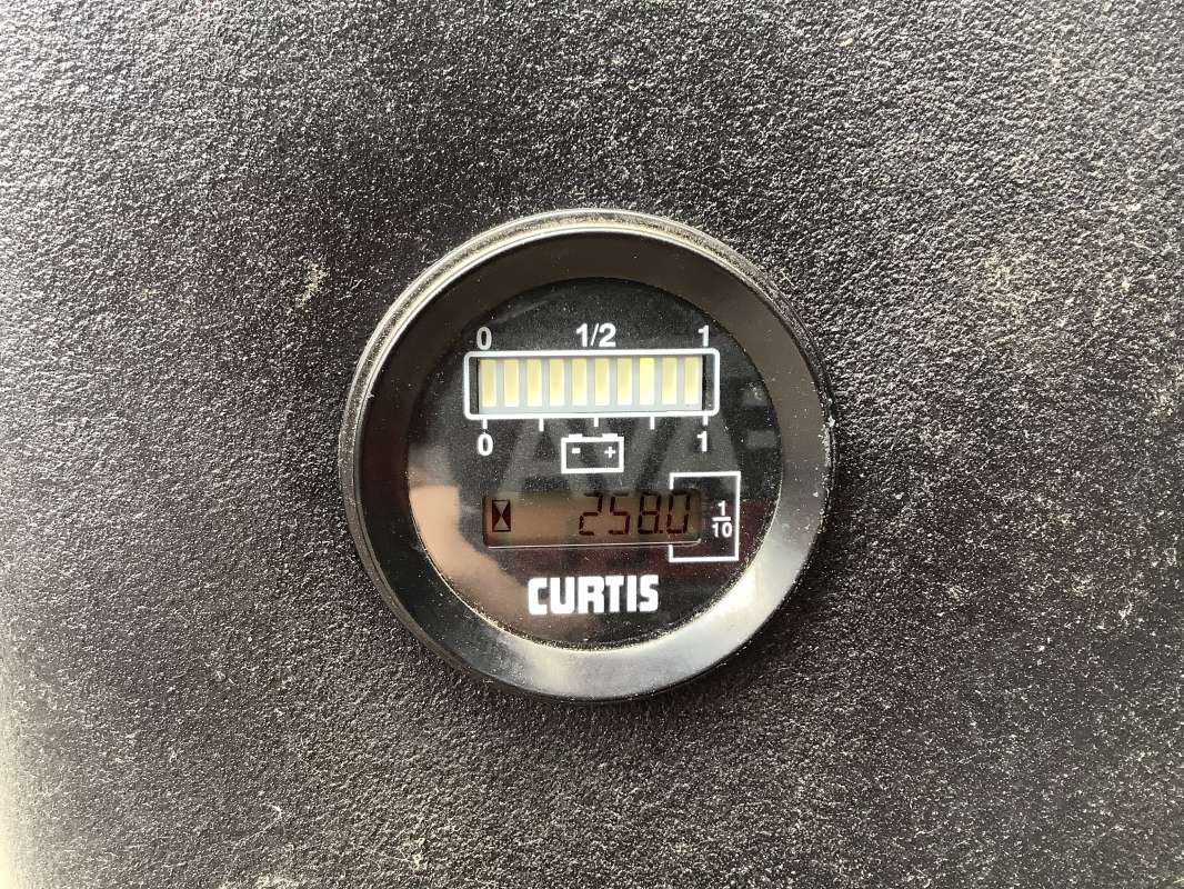OM-TL 18 AC