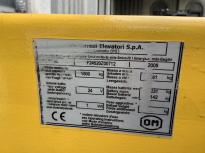 OM-TL 18 AC