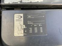 Crown-WE 2300 1.6