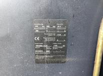 Crown-WE 2300 1.6