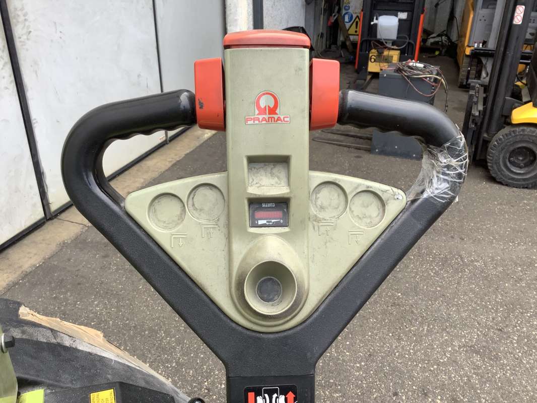 Pramac-GX 10/16