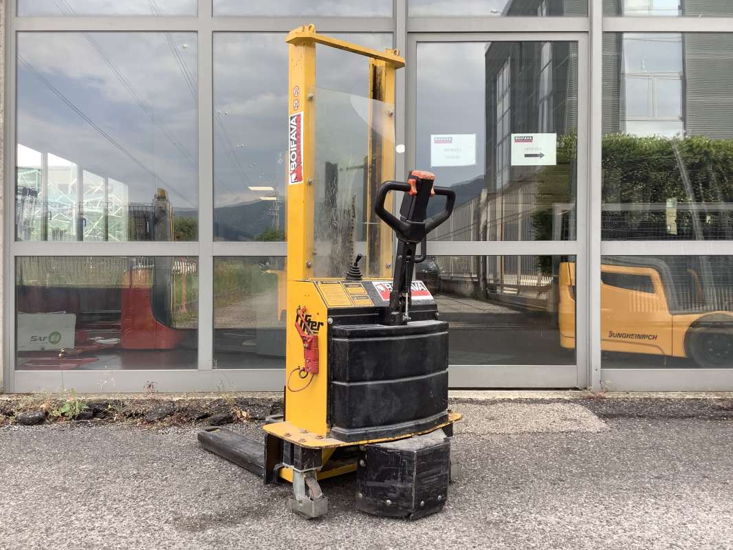 Lifter-G10/16