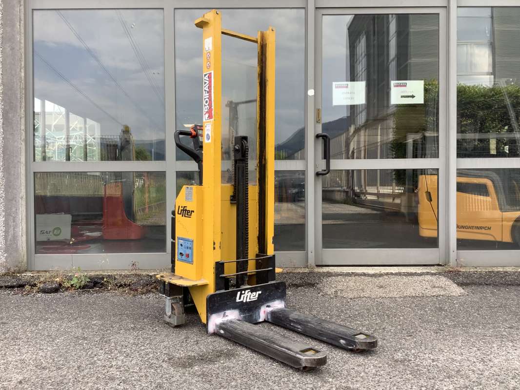 Lifter-G10/16