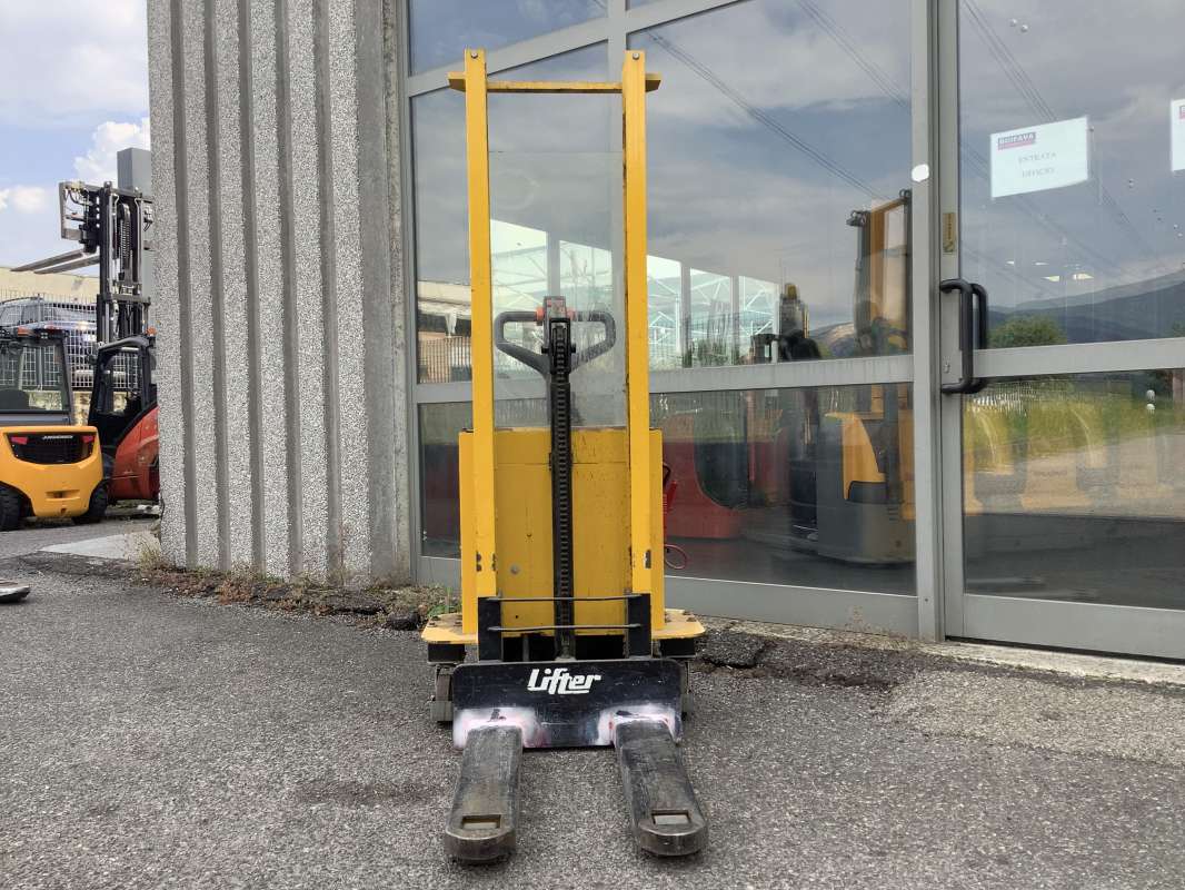 Lifter-G10/16