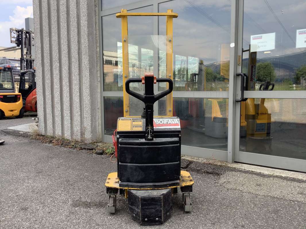 Lifter-G10/16