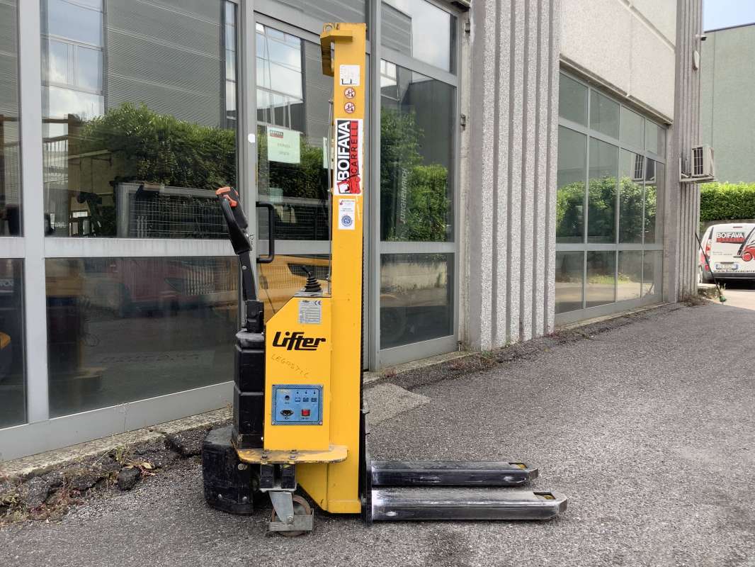 Lifter-G10/16