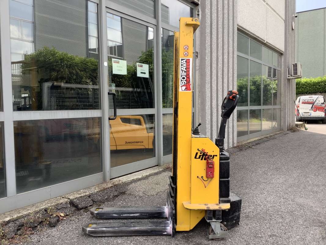 Lifter-G10/16