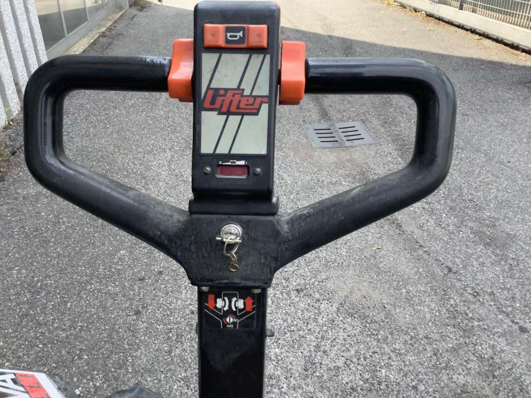 Lifter-G10/16